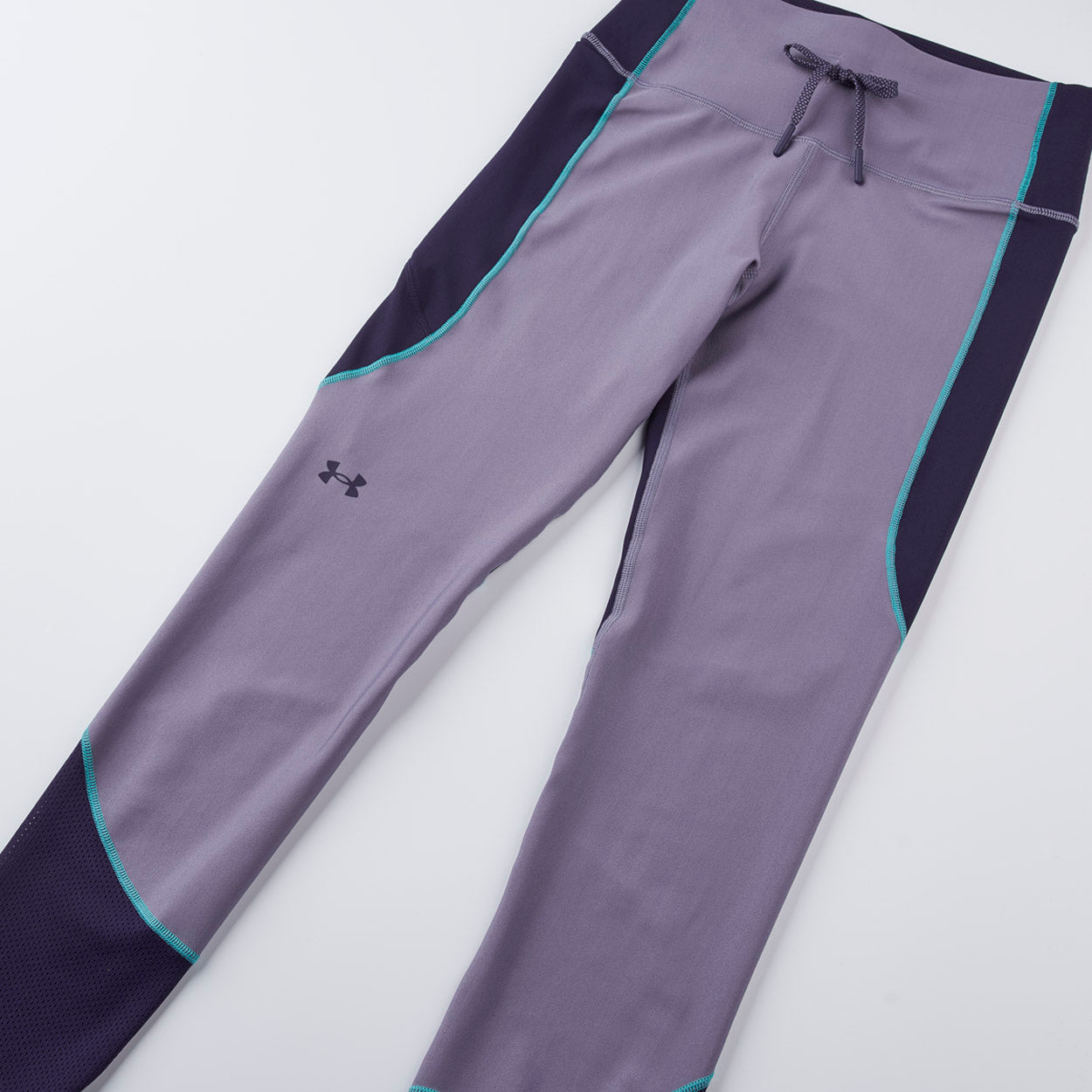 HeatGear No-Slip Waistband træningstights
