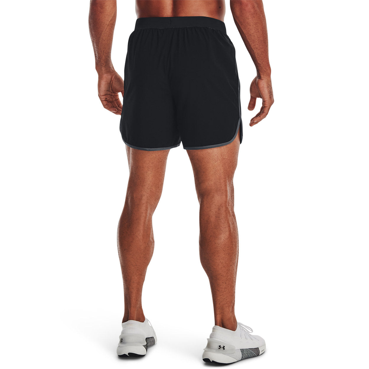 HIIT Woven 6" shorts