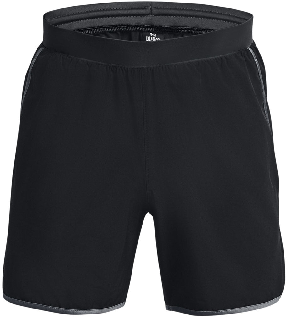 HIIT Woven 6" shorts