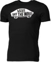 Off The Wall T-shirt fra Vans