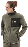 MT Full Zip fleecejakke fra Vans