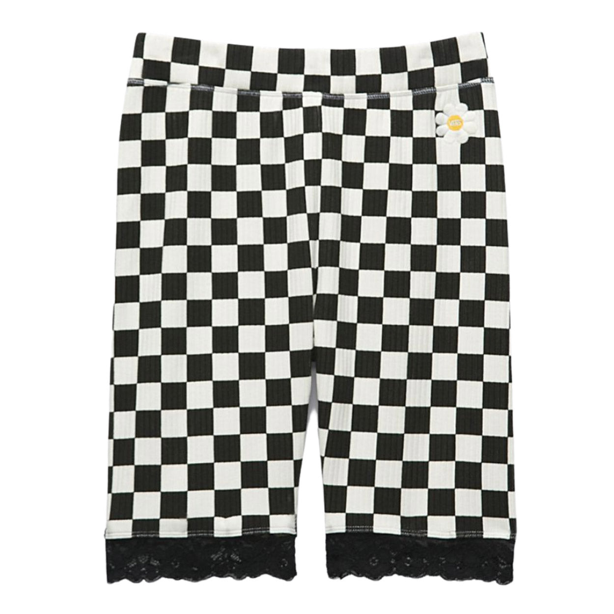 Oversized Floran Legging shorts