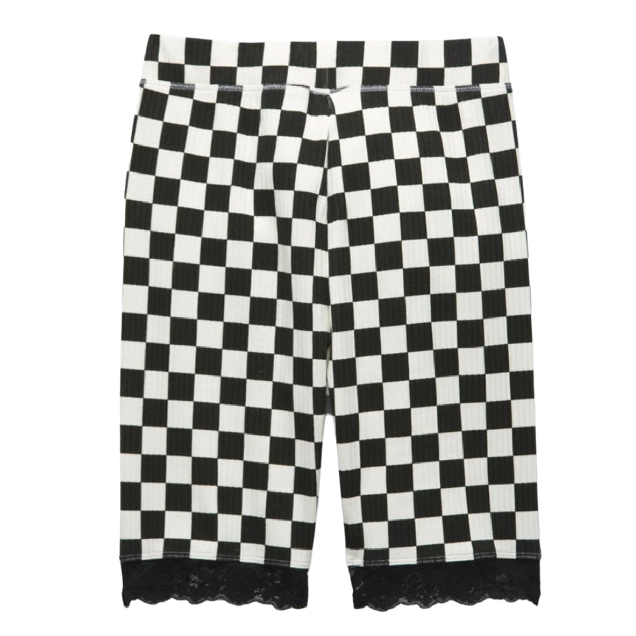 Oversized Floran Legging shorts