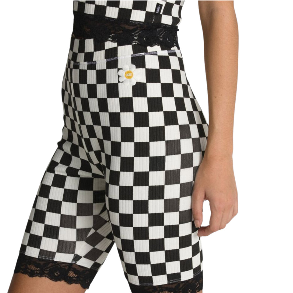 Oversized Floran Legging shorts