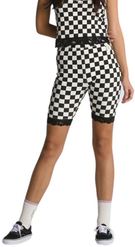 Oversized Floran Legging shorts