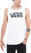 Classic Tank Top fra Vans