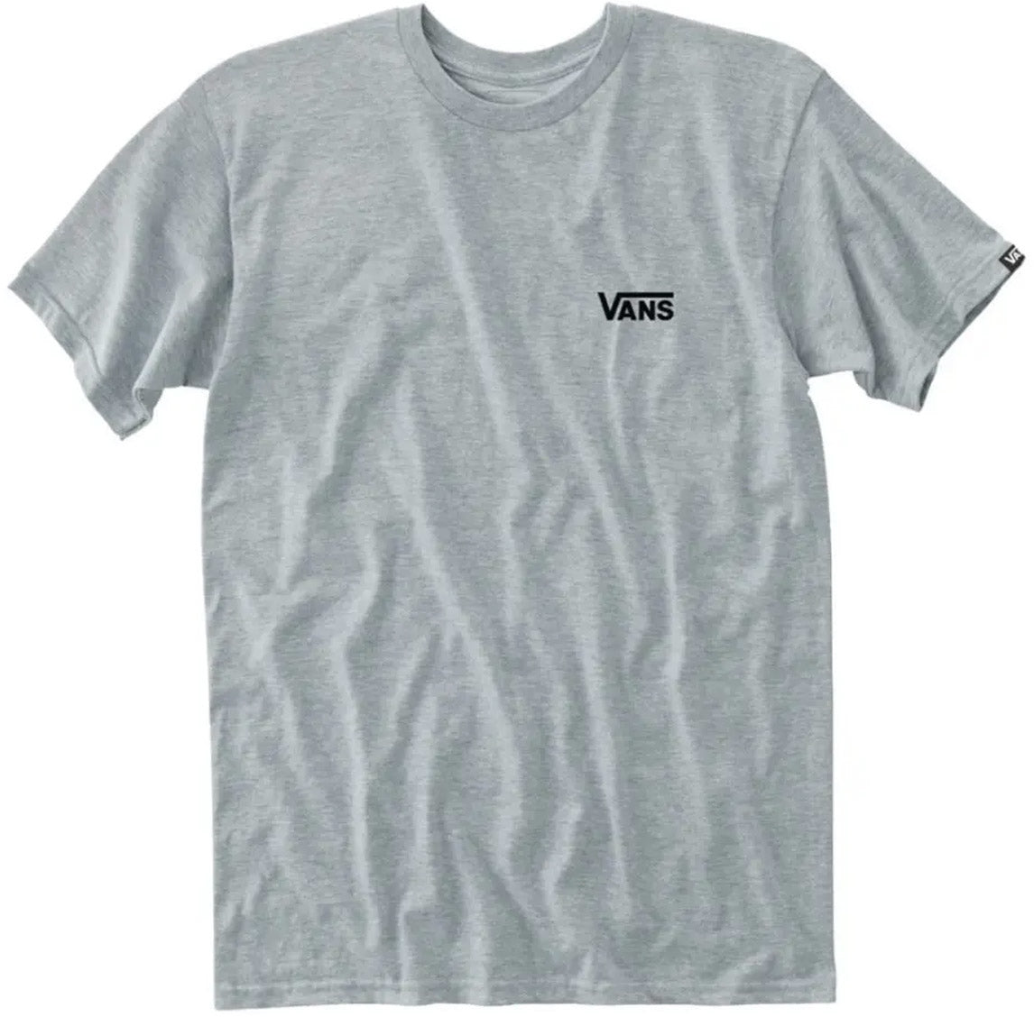 Left Chest Logo T-shirt