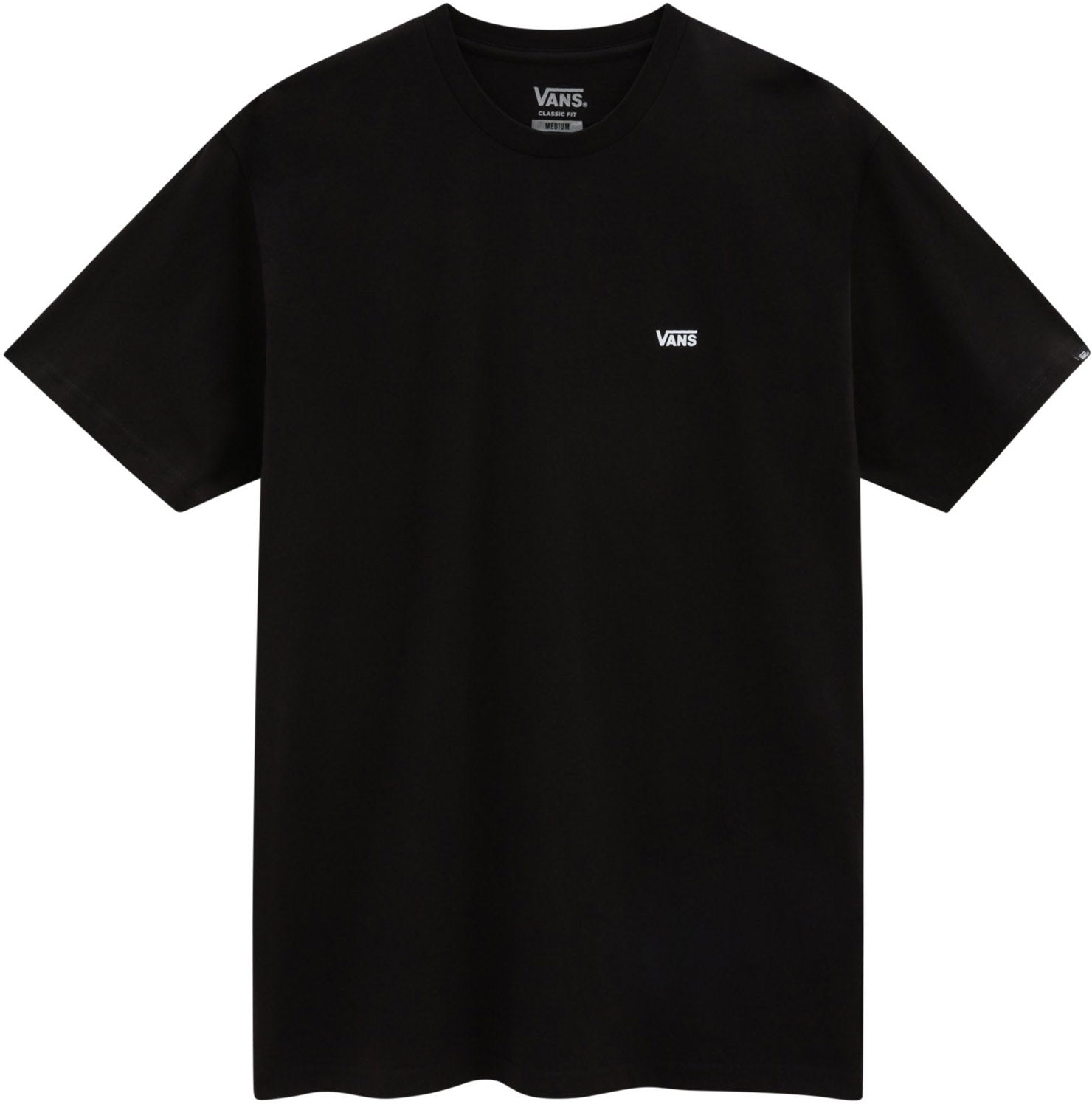Left Chest Logo T-shirt