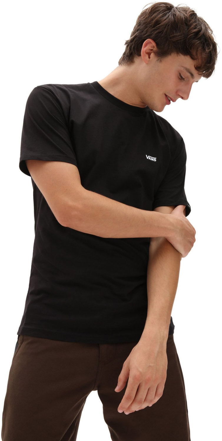 Left Chest Logo T-shirt