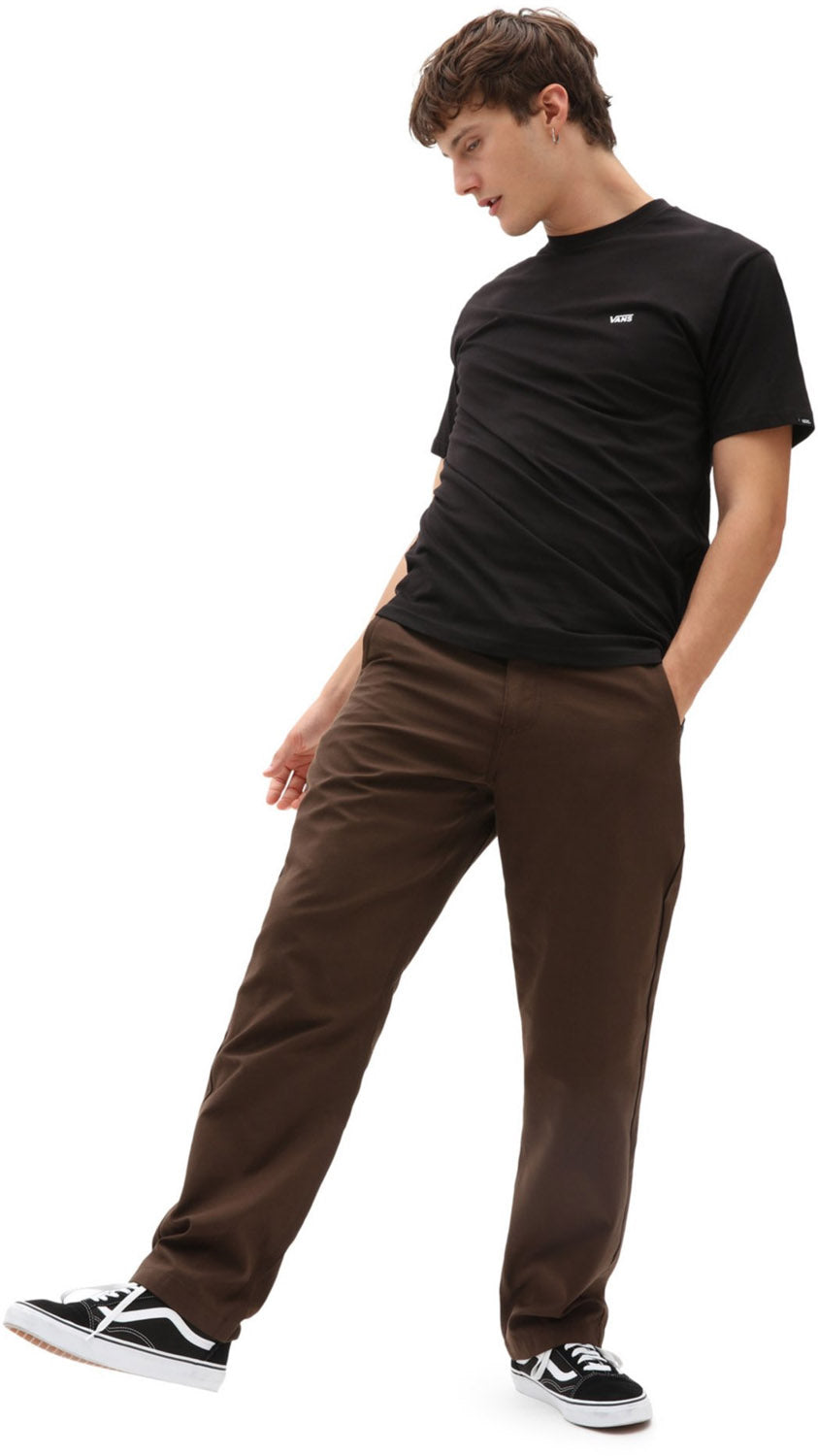 Left Chest Logo T-shirt