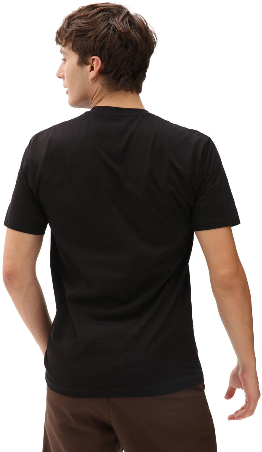 Left Chest Logo T-shirt