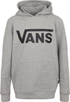 Classic Hættetrøje fra Vans