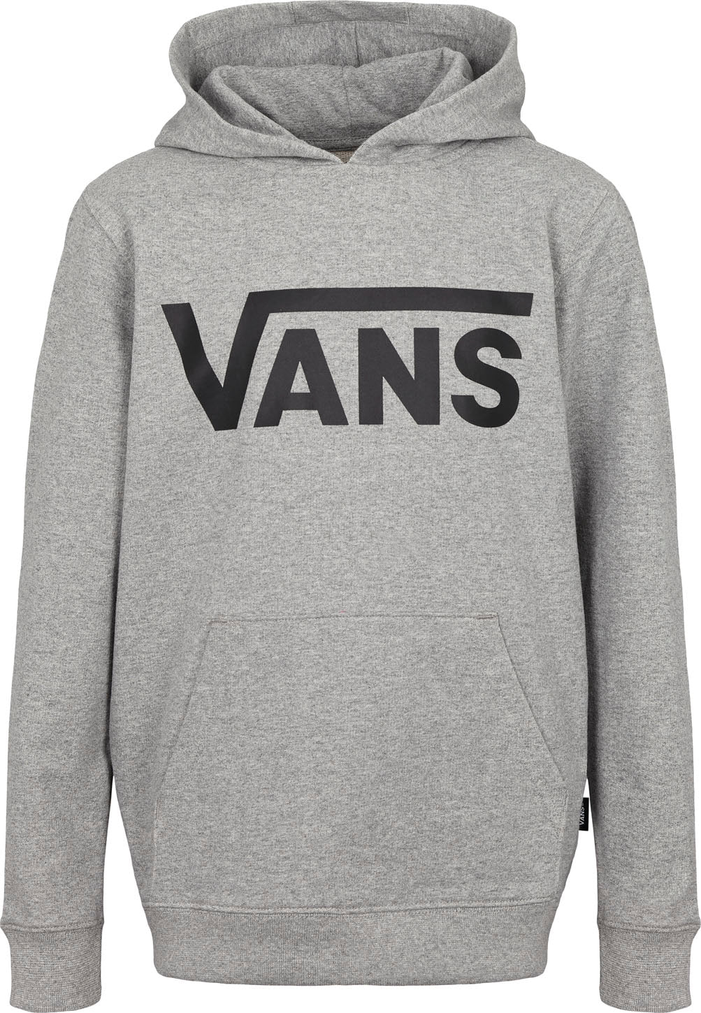 Classic Hættetrøje