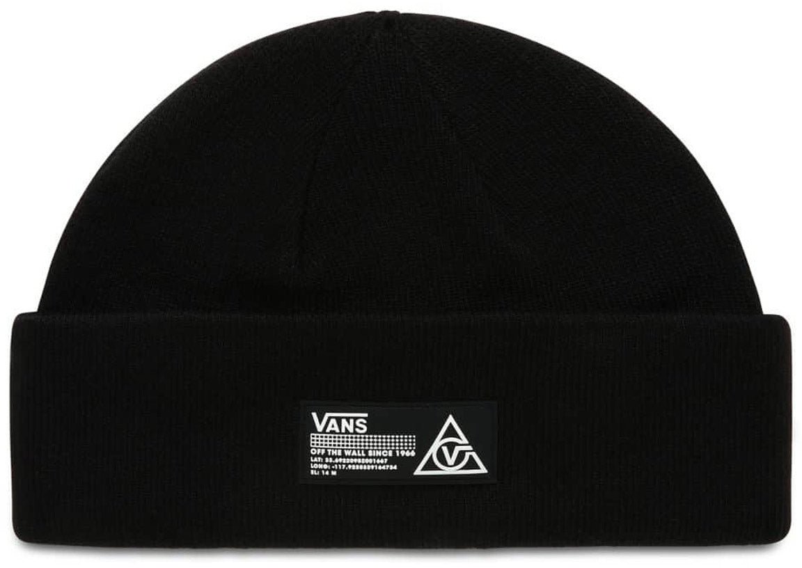 66 Supply Cuff Beanie