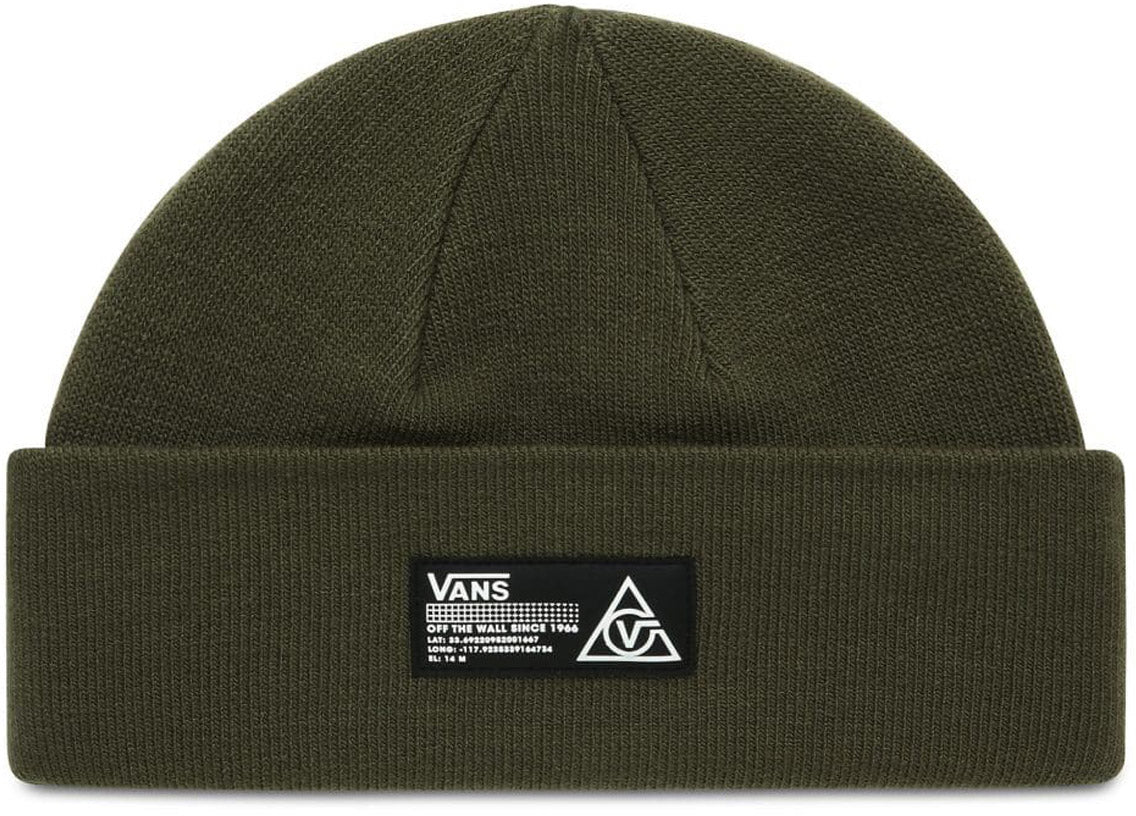 66 Supply Cuff Beanie