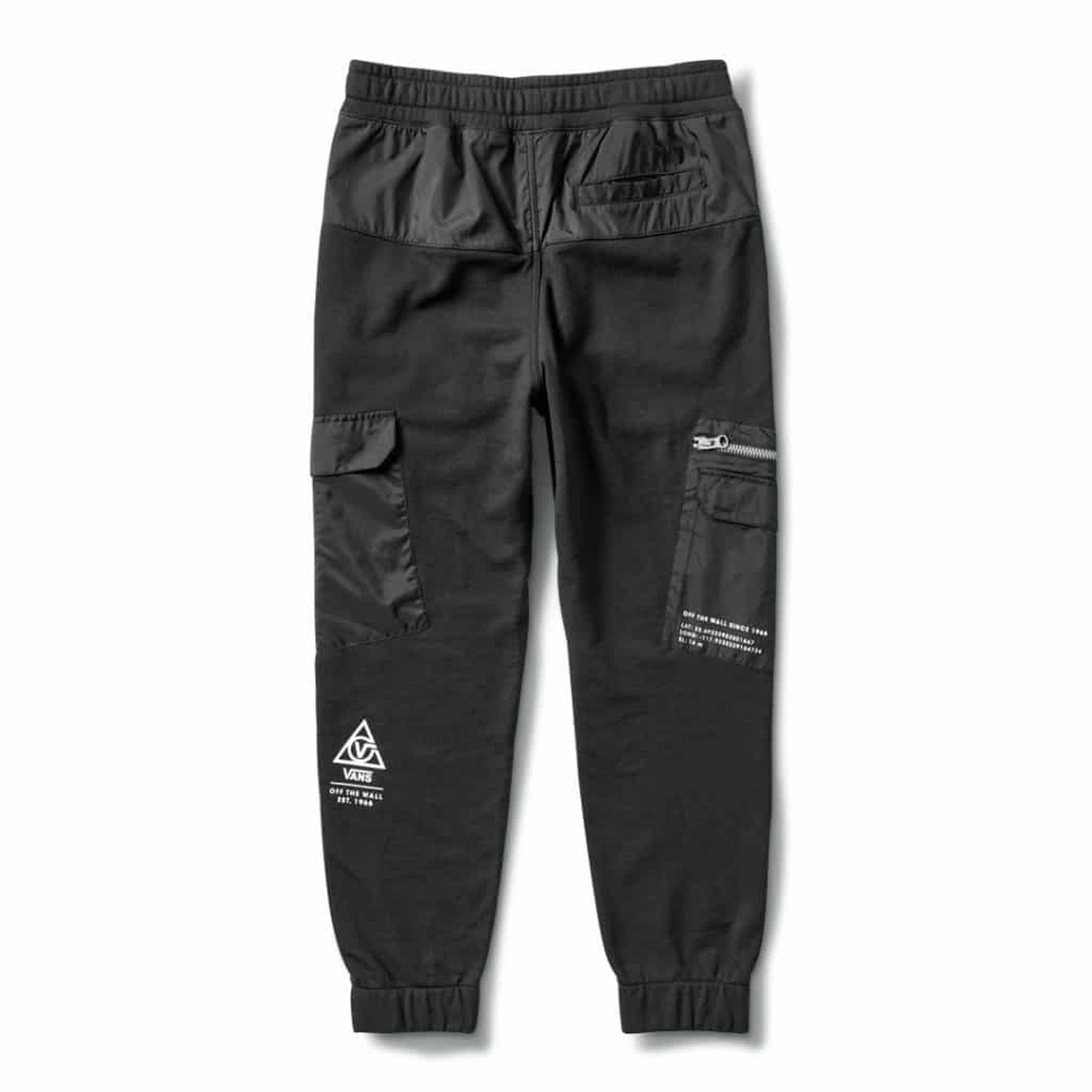 66 Supply Fleece bukser