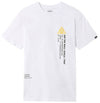 66 Supply T-shirt fra Vans
