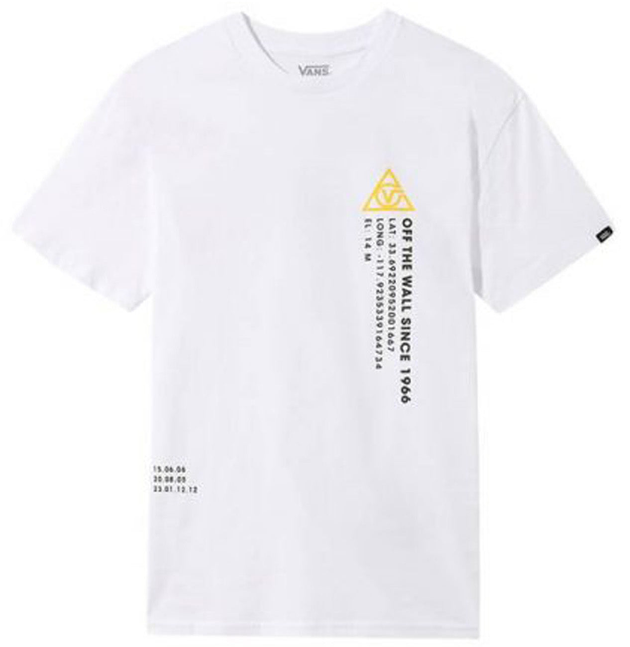 66 Supply T-shirt