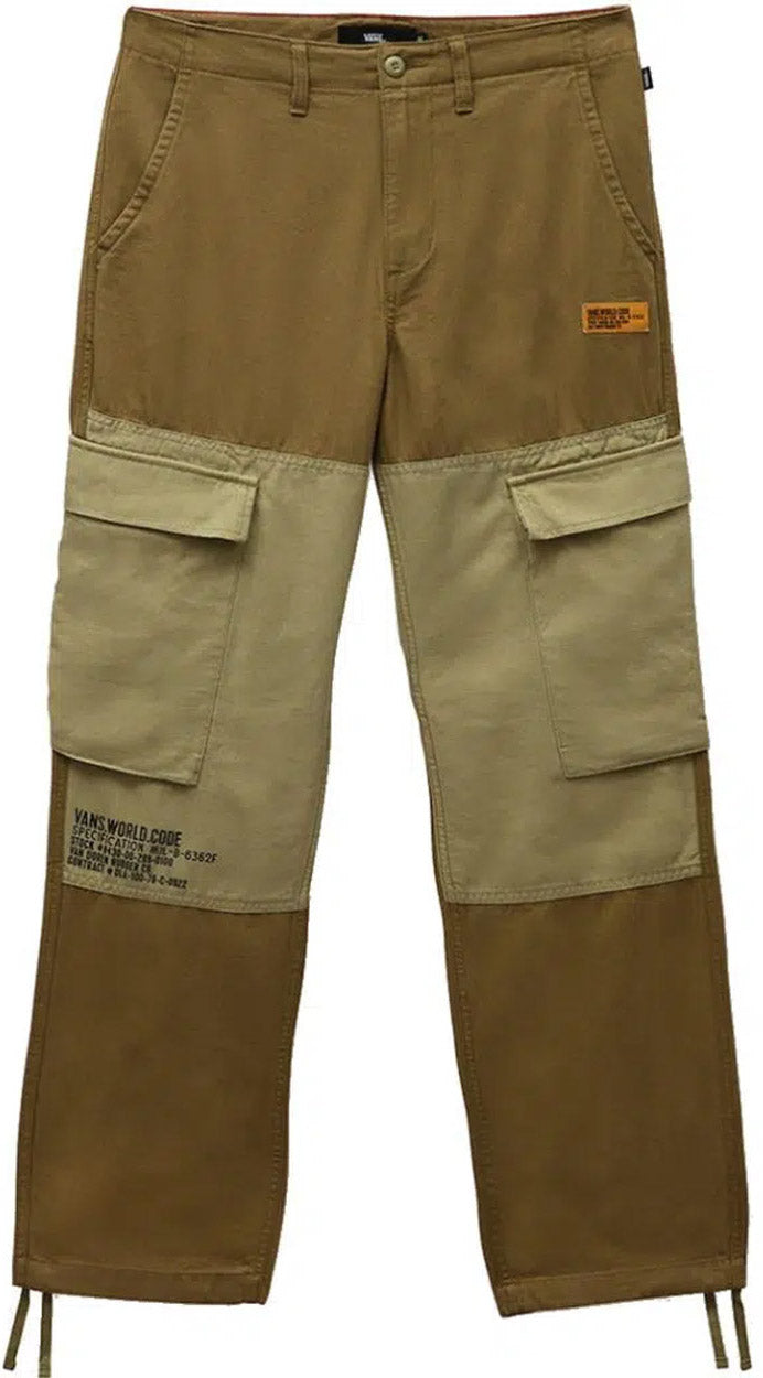 Respone Relaxed World Code bukser