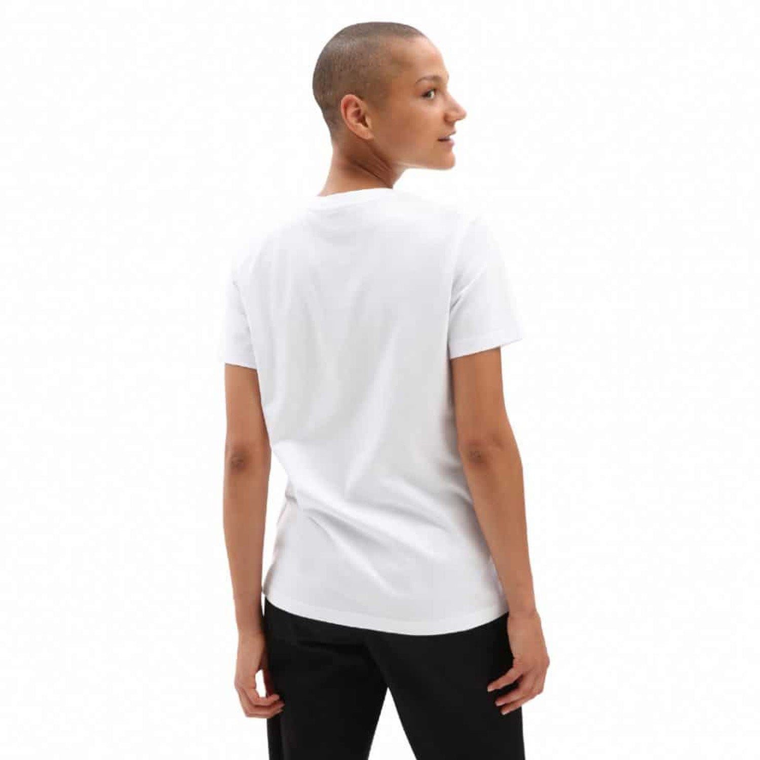 Border Floral BF T-shirt