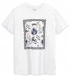 Border Floral BF T-shirt fra Vans