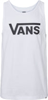 Drop tank top fra Vans