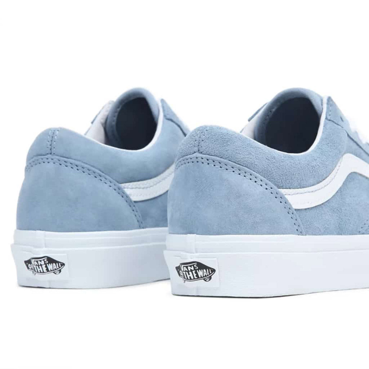 UA OLD SKOOL SNEAKERS