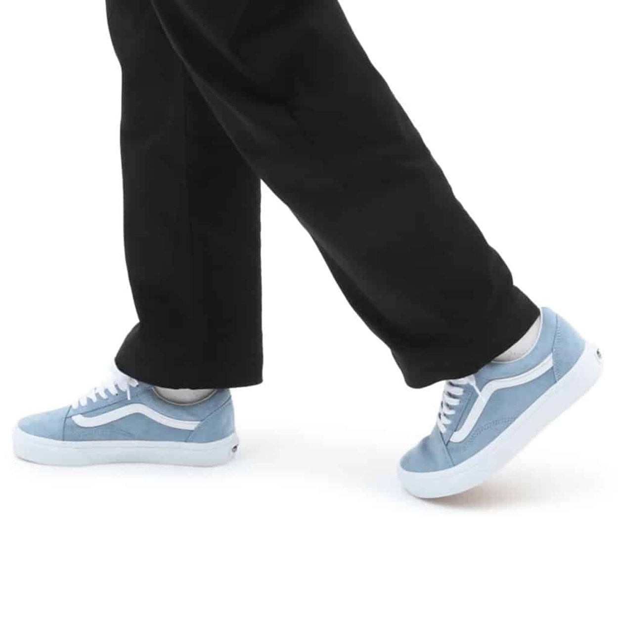 UA OLD SKOOL SNEAKERS