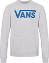 Drop sweatshirt fra Vans