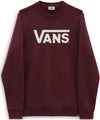 Classic sweatshirt fra Vans