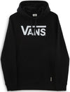 Classic hættetrøje fra Vans