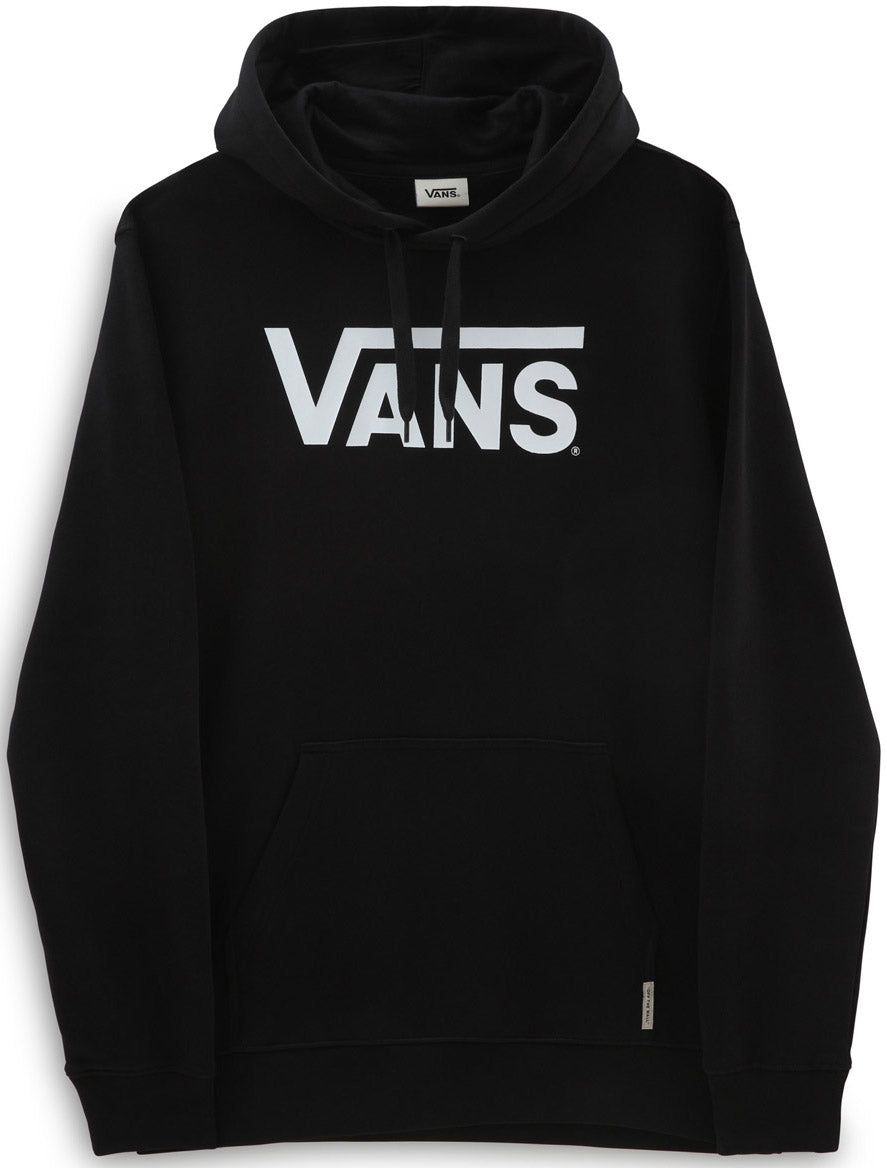 Classic hættetrøje