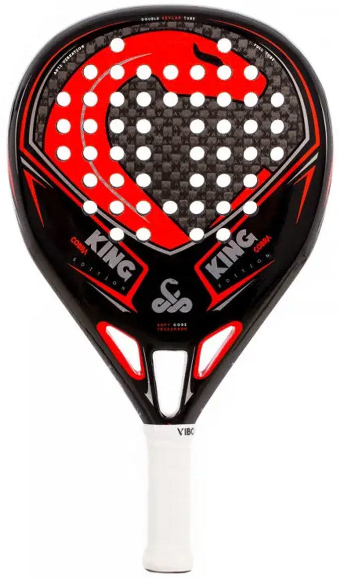 Liquid King Cobra padel bat