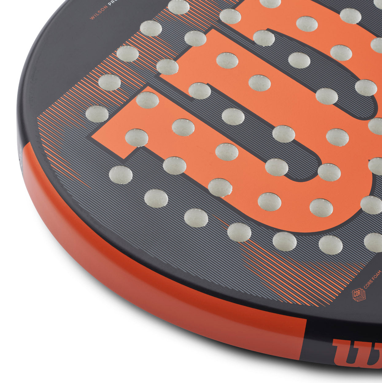 Pro Staff Speed padel bat