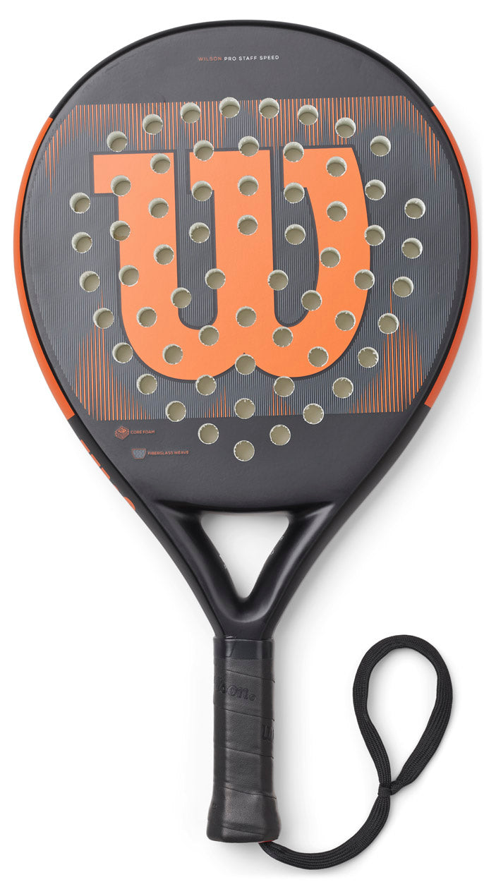 Pro Staff Speed padel bat