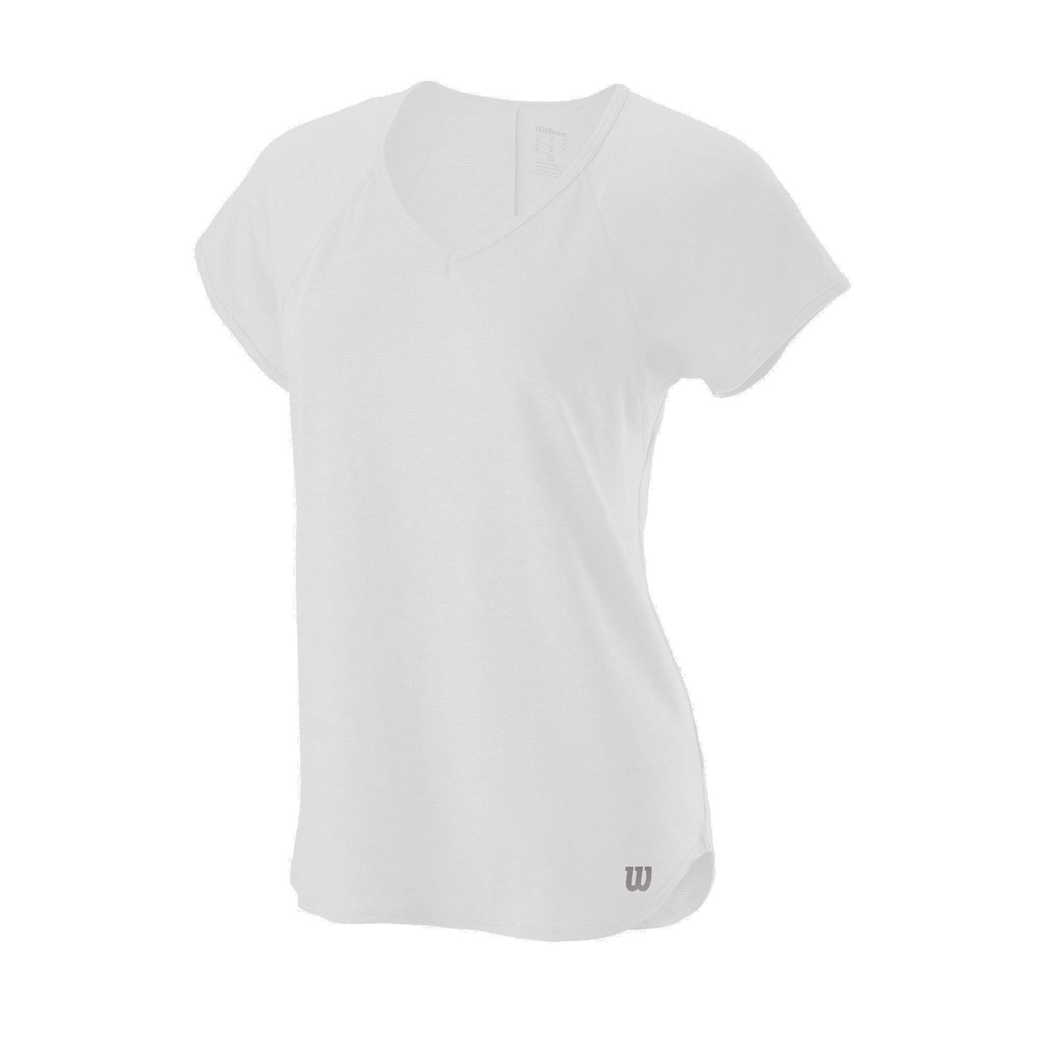 Training V-neck T-shirt