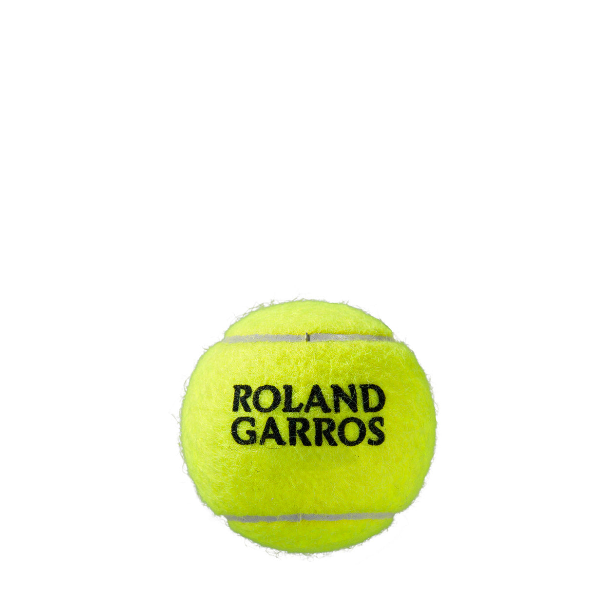 Roland Garros All Court tennisbolde, 4 styk