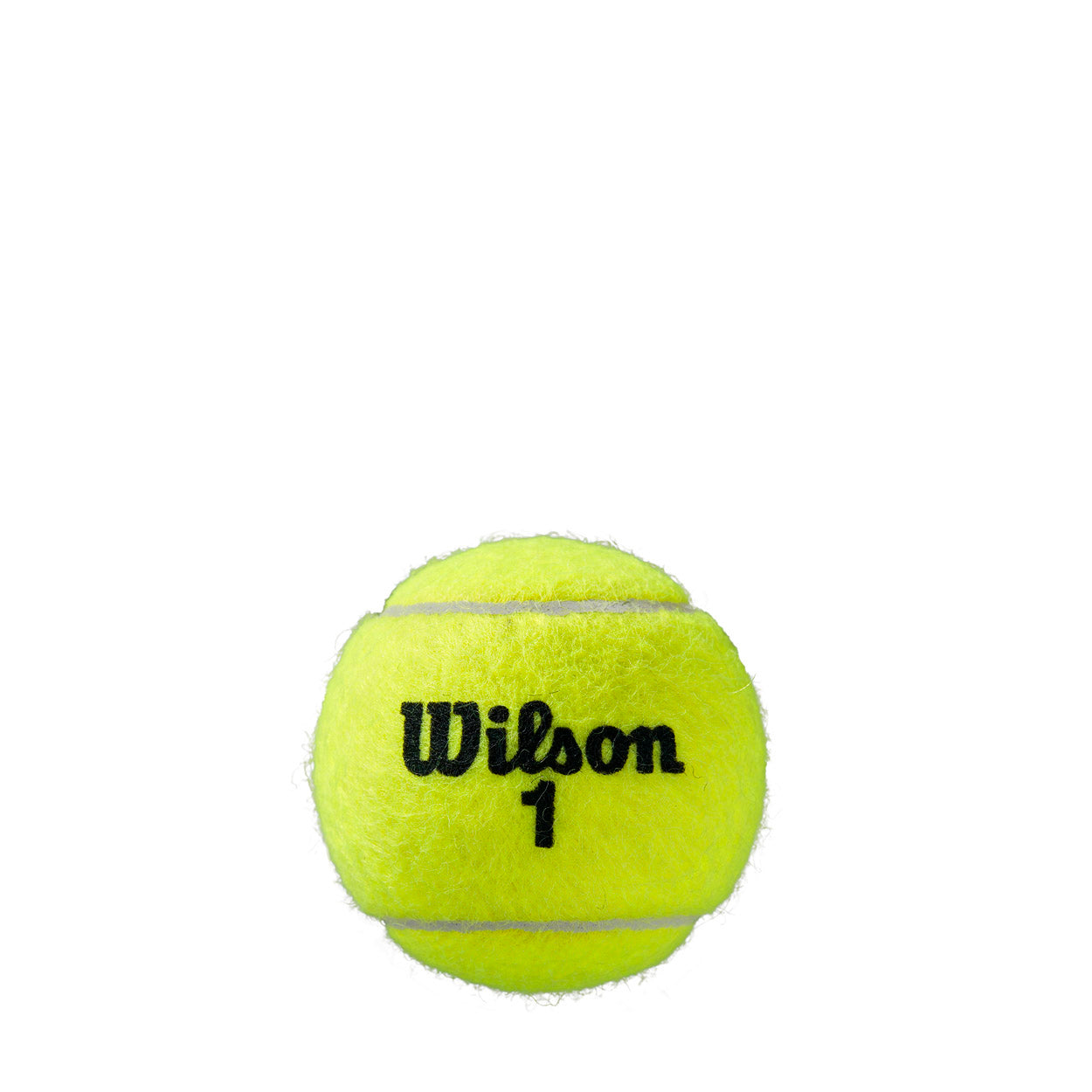 Roland Garros All Court tennisbolde, 4 styk
