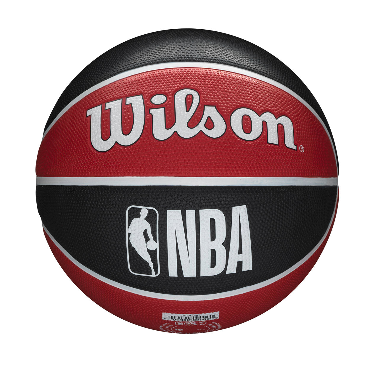 NBA Team Tribute basketball, Chicago Bulls
