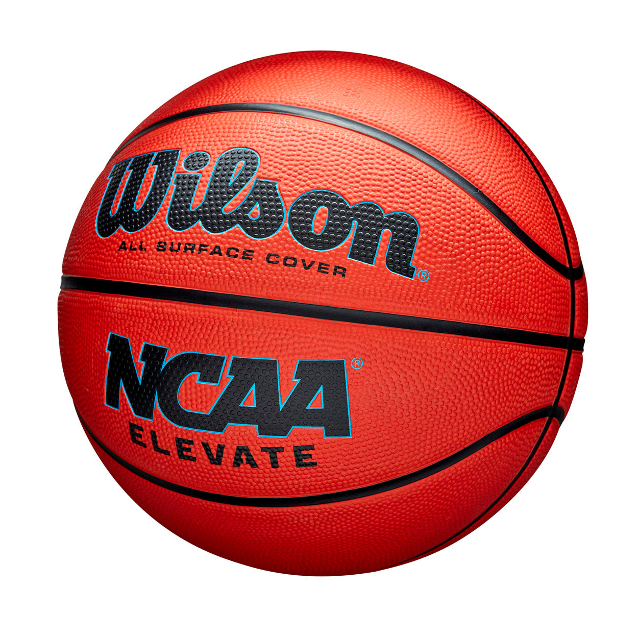 NCAA Elevate basketball
