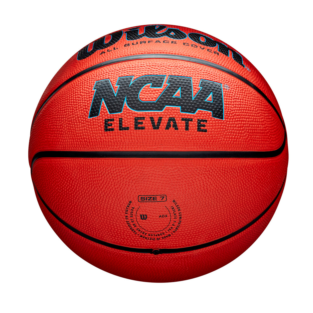 NCAA Elevate basketball