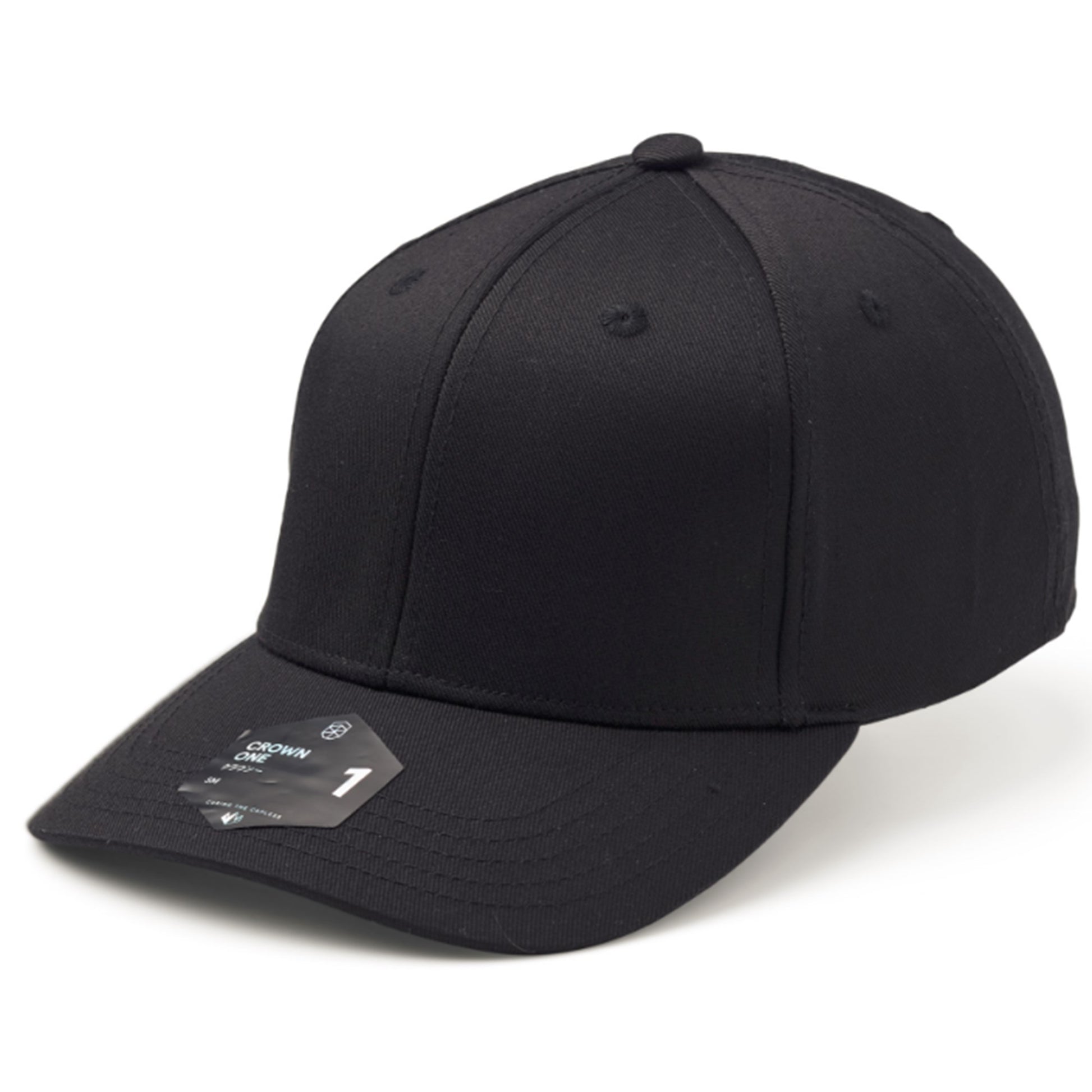 State of Crown 1 - Ex-Band Cap