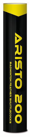 Aristo League 200 Fjerbolde fra Yonex