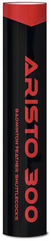 Aristo League 300 Fjerbolde fra Yonex