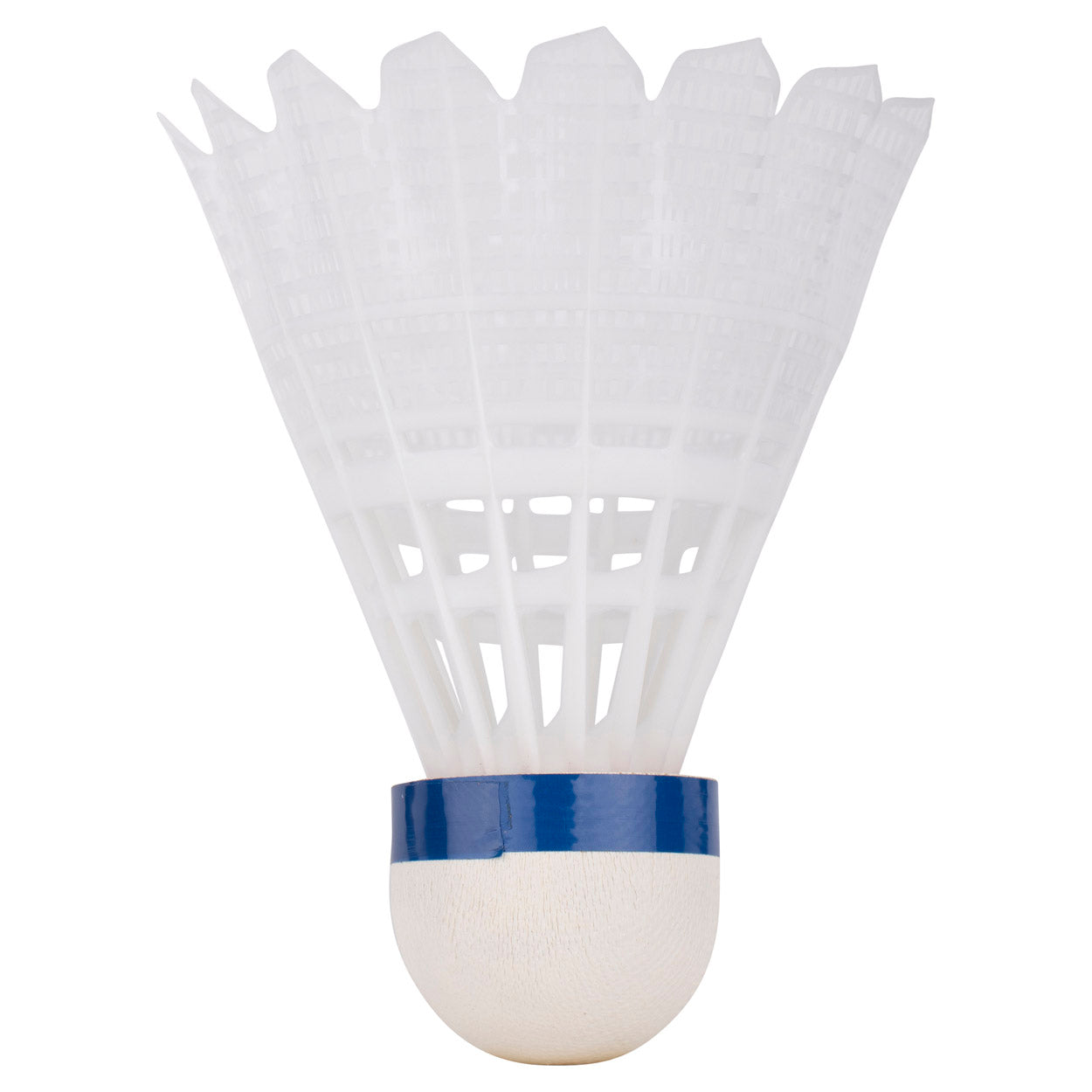 Mavis 2000 fjerbolde, 6 stk.