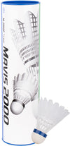 Mavis 2000 fjerbolde, 6 stk. fra Yonex