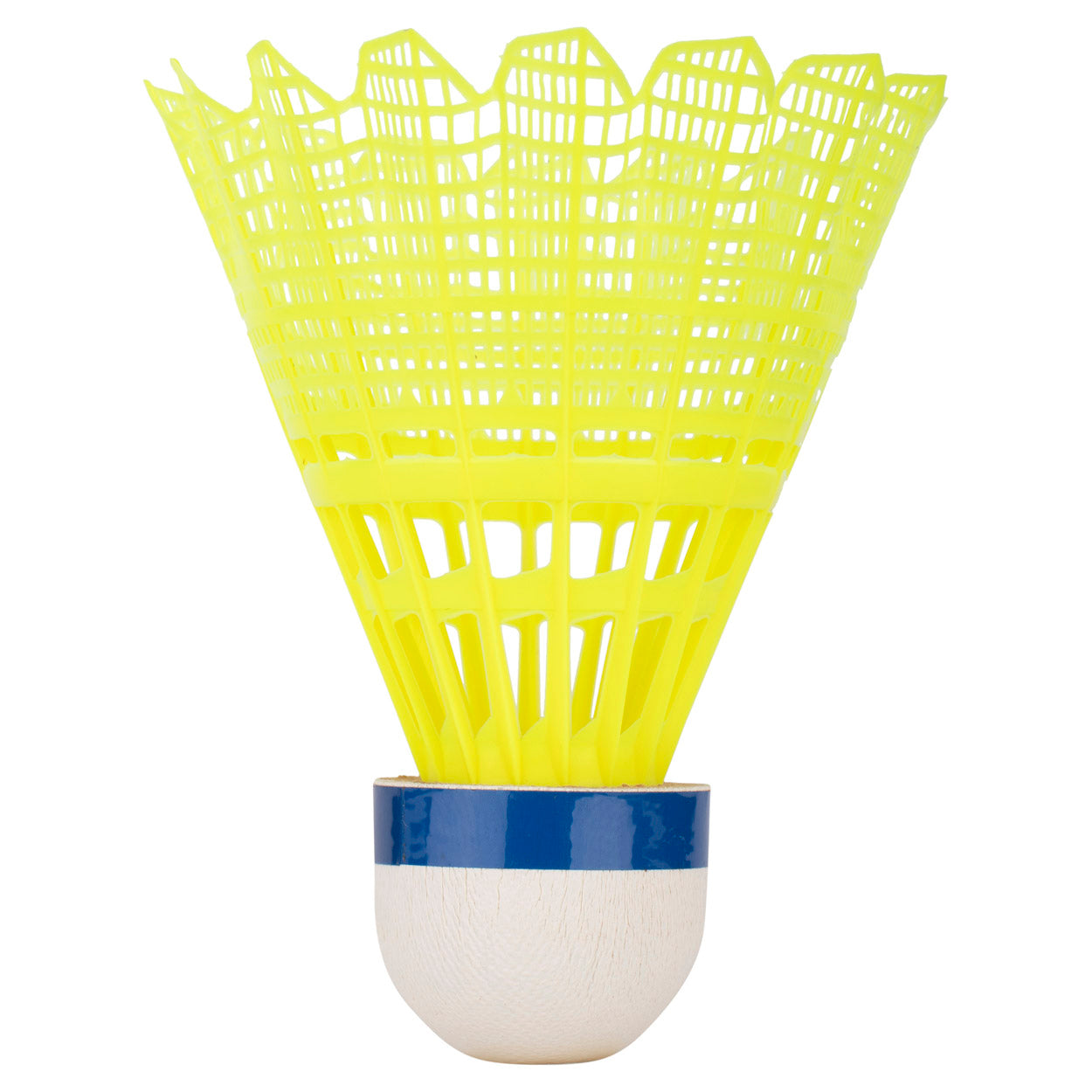 Mavis 2000 fjerbolde, 6 stk.