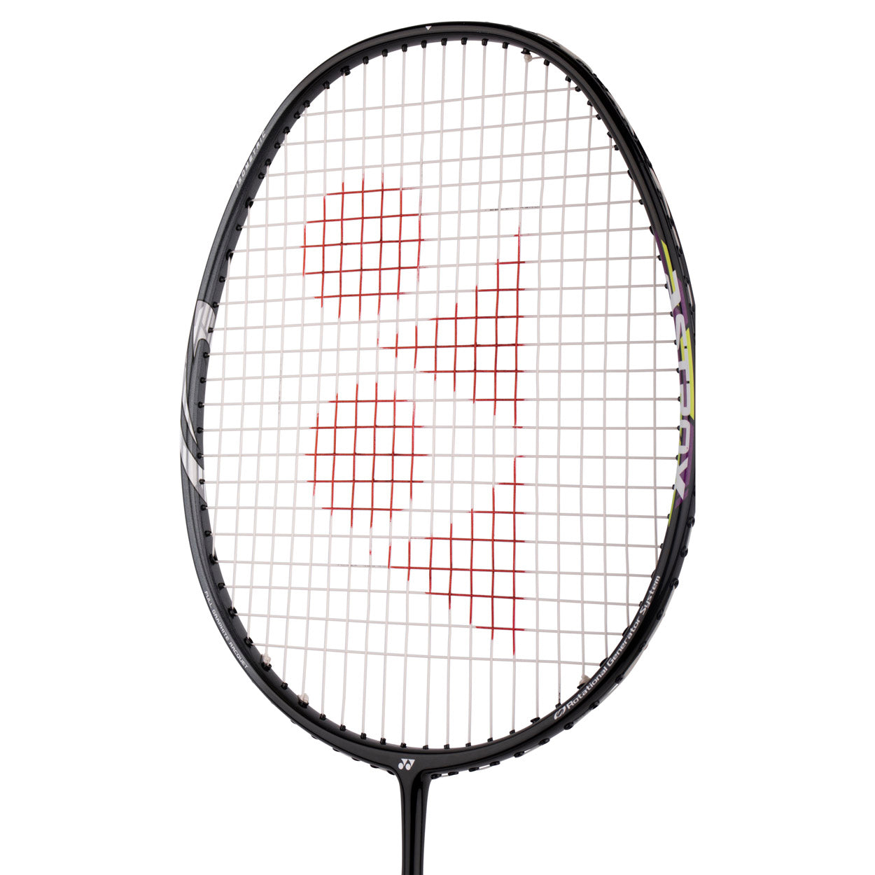 Astrox 01 Star badmintonketcher