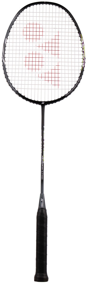 Astrox 01 Star badmintonketcher