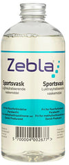 Sportsvask, 500 ml M/ Parfume fra Zebla